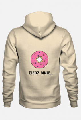 BLUZA (ZJEDZ MNIE...) - Lil Hubsik