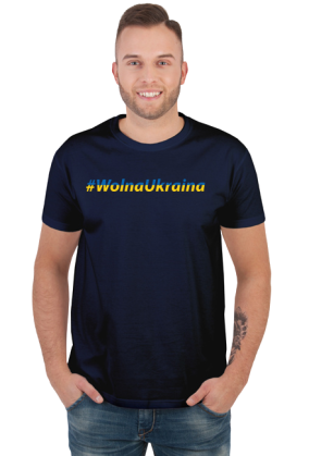 Wolna Ukraina