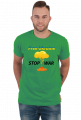 STOP WAR UKRAINA