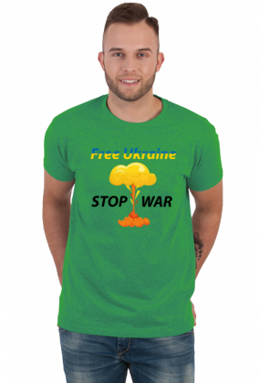 STOP WAR UKRAINA