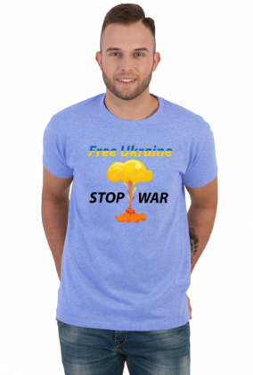 STOP WAR UKRAINA