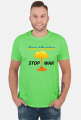 STOP WAR UKRAINA