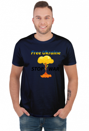 STOP WAR UKRAINA