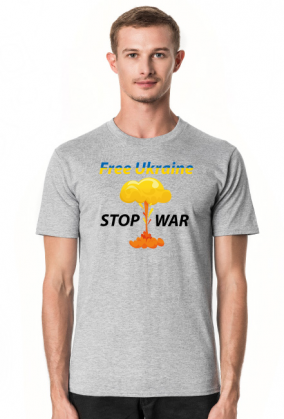 STOP WAR UKRAINA
