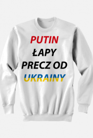 Putin Ukraina