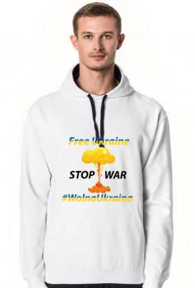 Bluza Ukraina