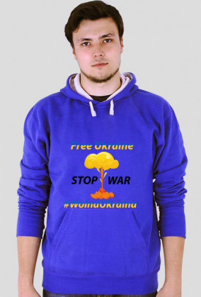 Bluza Ukraina