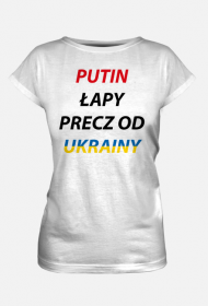 Przecz od Ukrainy