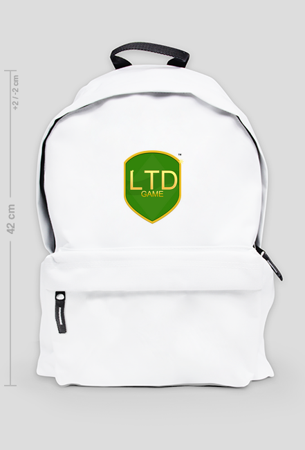 LTD mini backpack