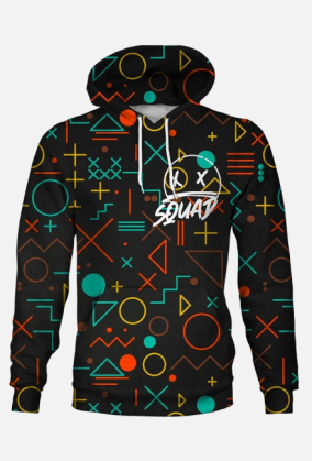 " EmixxSquad " - Żabka