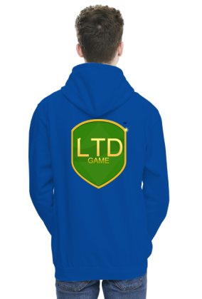 LTD back LTDgame Hood normal ebutik