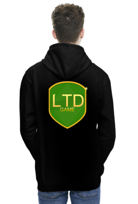 LTD back LTDgame Hood normal ebutik