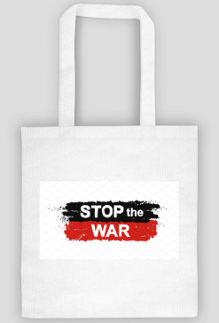 stop the war