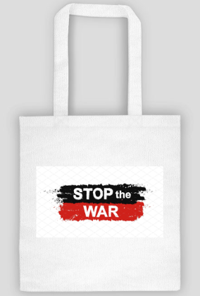 stop the war