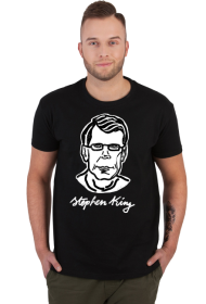 Stephen King