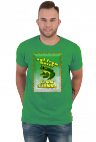 From Źiabka | T-shirt