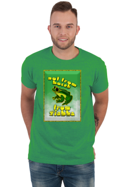From Źiabka | T-shirt
