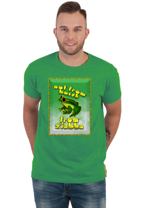 From Źiabka | T-shirt