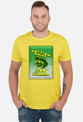 From Źiabka | T-shirt