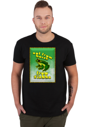 From Źiabka | T-shirt