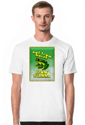 From Źiabka | T-shirt