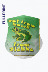 From Źiabka | Komin Fullprint