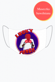 Lucky Punch | Maseczka