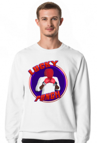 Lucky Punch | Bluza