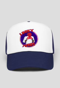 Lucky Punch | Czapka z daszkiem