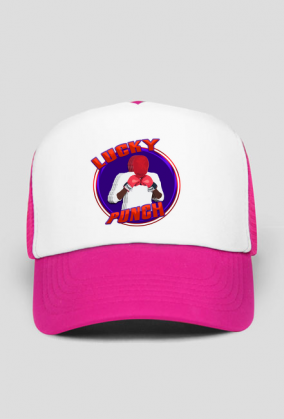 Lucky Punch | Czapka z daszkiem