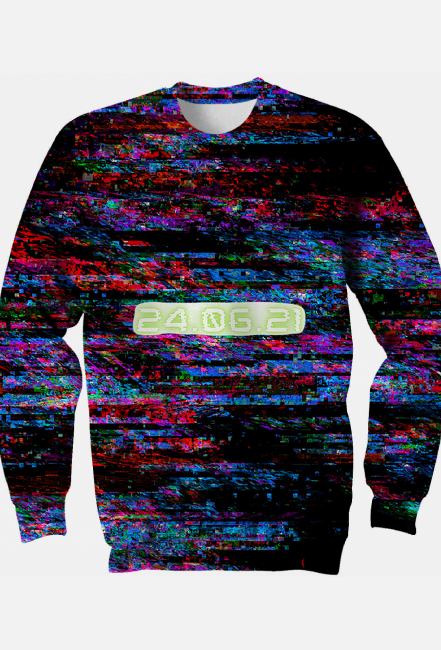 BLUZA (24.06.22) - Lil Hubsik