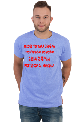 Miłość