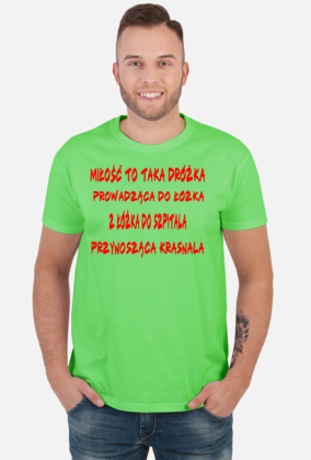 Miłość