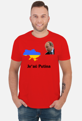 Je*ać Putina