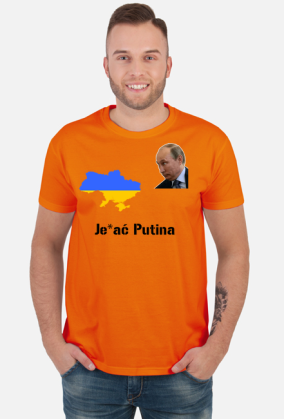 Je*ać Putina