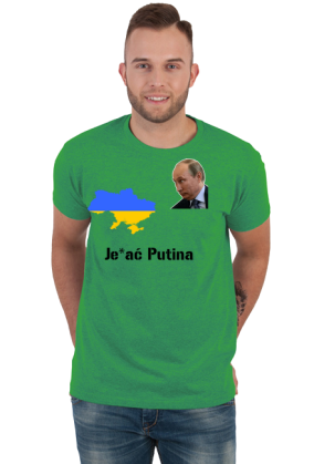 Je*ać Putina