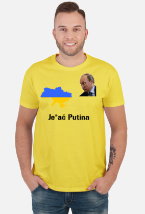 Je*ać Putina
