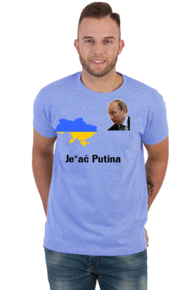 Je*ać Putina