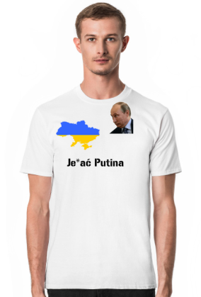 Je*ać Putina