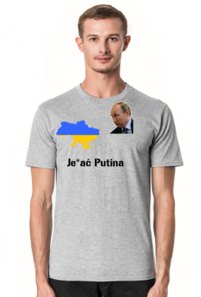 Je*ać Putina