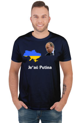 Je*ać Putina