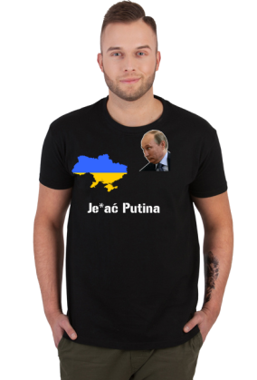 Je*ać Putina