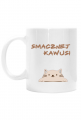 Kubek SMACZNEJ KAWUSI