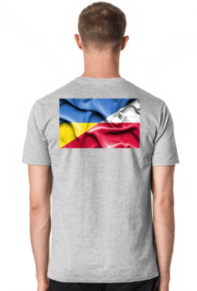 Polska murem za Ukraina!