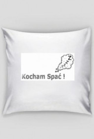 Kocham Spać