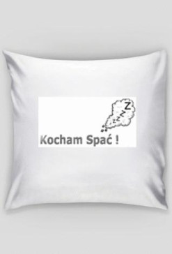 Kocham Spać