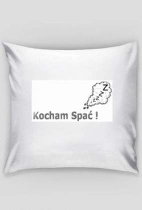 Kocham Spać