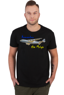 Remember the Mriya