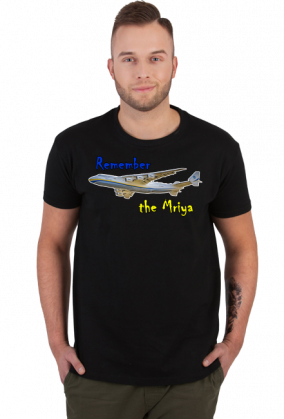 Remember the Mriya
