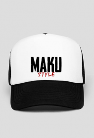 Czapka - MAKU STYLE